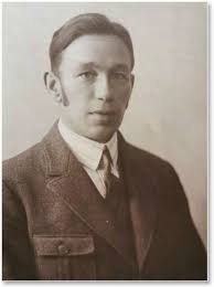 Heinecke's fallschirm