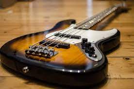 Dimming the p or j pickups respectively was very much like my jazz bass. Top 20 Best Bass Pickups Reviews Beginner Guitar Hq