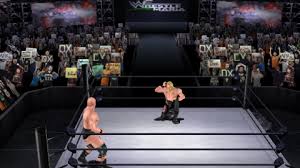 See wwf no mercy or def . Wwf No Mercy Steam Games