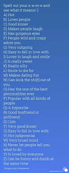 Mine Is Rory Ellen Morse And I Freaking Love It And Believe It True Quotes Friends Quotes Funny Quotes