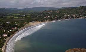San juan del sur is gaining in popularity as a sport fishing spot. San Juan Del Sur Nicaragua Tourismus In San Juan Del Sur Tripadvisor