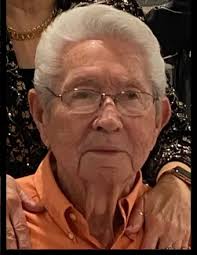 Obituary information for Jimmie H. Hensley