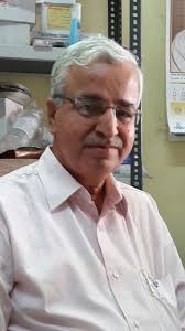 Dr. Tekwani P R in Savedi Road,Ahmednagar