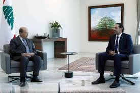 Libano (officialmente, le republica libanese) es un pais del medie oriente.su capital es beirut.su valuta es le libra libanese. Libano Renuncia Premier Por Diferencias Con El Presidente