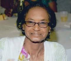 Doretha Shelton Obituary (1954