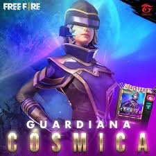 23,988,397 likes · 1,316 talking about this. Garena Free Fire Muy Pronto Llegara La Guardiana Cosmica Aspecto De Comandante Solar Muy Pronto En Royale Diamante Freefire Luckroyale Twitter Https Twitter Com Freefirelatino Instagram Https Www Instagram Com