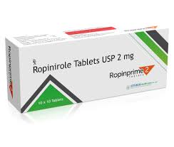 STERIS PHARMA | Buy Ropinirole 2 mg Online – Best Prices & Fast Delivery Steris Healthcare.