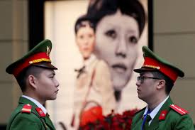 Popular Vietnamese Chef Arrested By Police After Posting Critical Video