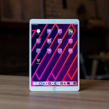 Apple iPad Air 2019 review: happy ...