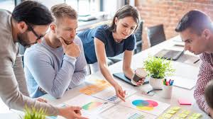 What's the Difference Between PR and Marketing? | CO- by US Chamber of  Commerce