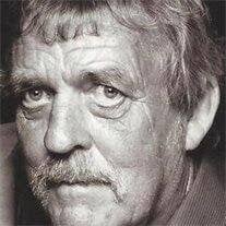 David Gene Van Houten Obituary