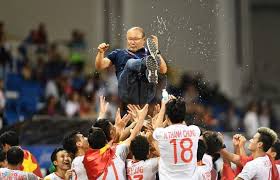 Dàn trẻ của bóng đá nữ đất mỏ vô địch lượt đi giải u19 bóng đá nữ quốc gia 2021, tạo cách biệt 4 điểm với kẻ bám đuổi tphcm. TÆ°Æ¡ng Lai Má»›i Cá»§a Bong Ä'a Viá»‡t Nam Sau Hcv Sea Games