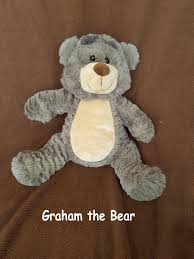 Black Bear Stuffed Animal Names Singing Stuffed Animal With Your Child S Name In The Songs Musicteddy Bear Music For Kids Childrens Music Personalized Childrens