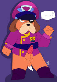 Post 4113565: Brawl_Stars Colonel_Ruffs HornyArihandro Ruffs