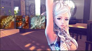 Blade And Soul Weapon Upgrading Guide New Player Geared Youtube