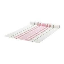Gulliris Table Runner Stripe Ikea Ikea Ikea Shopping Chair Pads