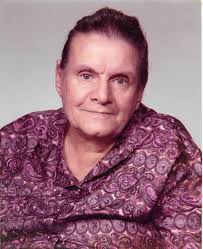 Ada Irene Myers Ward (1902-1983)