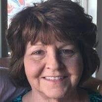 Camille Hubbard Goode Obituary