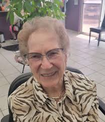 Connie Perrigo is Turning 90 this summer! If you grew up in Essex and are  over the age of 35, chances are Mrs. Perrigo was your kindergarten teacher.  She taught kindergarten out