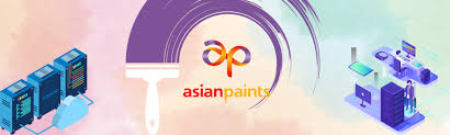 Asian Paints Owned A Super Computer