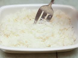 Cara membuat intep dari beras. 3 Cara Untuk Memasak Beras Basmati Wikihow