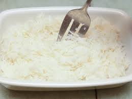 Perbedaan antara intip dan rengginang hanya terdapat pada bagian ukuran. 3 Cara Untuk Memasak Beras Basmati Wikihow