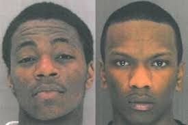 York City man sentenced for shooting outside barbershop