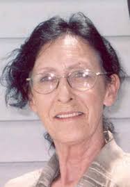 Obituary information for Bonnie K. Martin