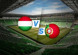 Великий криштиану роналду начнёт защиту титула. Vengriya Portugaliya Prognozy Stavki I Koefficienty Bukmekerov Na Match Evro 2020 15 Iyunya