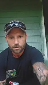 Dax Rodgers The Barber