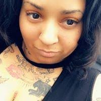 Ebone Treadwell's Instagram, Twitter & Facebook