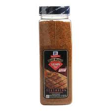 Mccormick grill mates montreal steak seasoning. Pinterest Salmon Seasoning Seafood Seasoning Flavor Seasoning