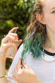 Sea Salt Spray Vs Sugar Spray Which Is The Key To Your Best Beachy Hair Hello Glow