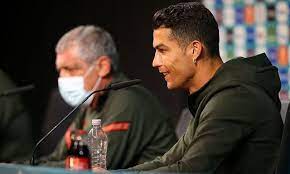 Cristiano ronaldo'nun tepkisi sosyal medya gündemine damga vurdu. Fzfomwqhb1u7dm