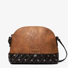 Vind fantastische aanbiedingen voor bandoulière desigual. Votre Sac Bandouliere Deia Desigual 20saxpce Au Meilleur Prix Gsell