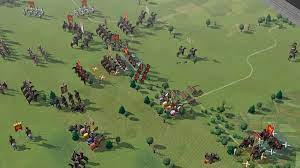 Remember to maintain a standard. Field Of Glory 2 Medieval Review Pc Gamer