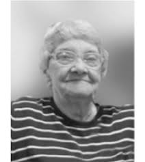 Joan STOREY Obituary