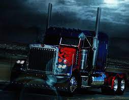 Peterbuilt Camiones Kenworth Transformers Imagenes Transformers
