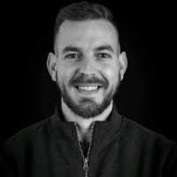 Sean Kruger's Instagram, Twitter & Facebook