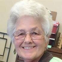 Barbara Joan Duvall-Wessel Obituary