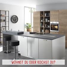 Beides Ist Moglich Ein Absoluter Klassiker Unter Den Kuchen Ist Die Wohnkuche Egal Ob Studenten Familien Singles Egal Ob Ne Traumkuche Kuche Einbaukuche