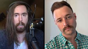 Asmongold abruptedly ends stream amid Rich Campbell sexual assault  allegations