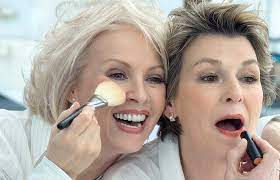 20 Best Makeup Tips For Women Over 50 Skincare And Makeup Makeup Tips For Older Women Best Makeup Tips Makeup Over 50