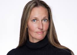 Bronwyn Gregory Hunt