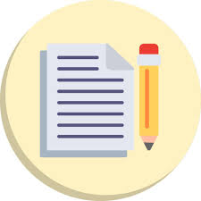 Document Minimal Graphic Visual Set 68889437 Vector Art at Vecteezy