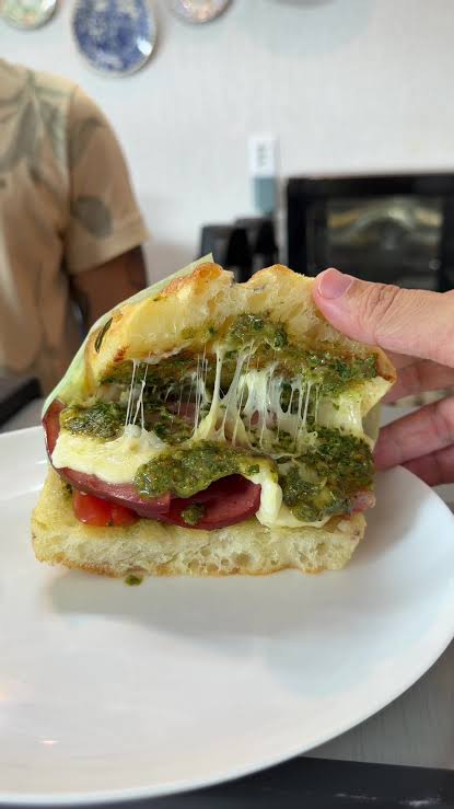 Micropadarias em Goiânia apostam em fermentação natural, fornadas artesanais e receitas que valorizam o tempo de preparo. | Foto: divulgação
