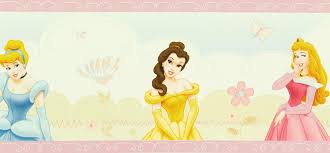 Disney princess wallpaper border wallpaperinc princess room disney wallpaper murals homewallmurals disney princess wallpaper roommates 1920×1080. Graham And Brown Disney Princess Wallpaper Border Df42213 Wallpaper World