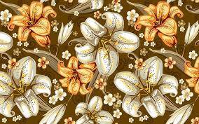 Check spelling or type a new query. Herunterladen Hintergrundbild 4k Blumen Muster Floral Muster Dekorative Kunst Blumen Rosen Muster Braun Floral Hintergrund Abstrakte Blumen Muster Hintergrund Mit Blumen Floralen Texturen Fur Desktop Kostenlos Hintergrundbilder Fur Ihren