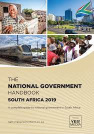 Baye kokumba ango ya mboka ba ngomba ekobunga na moto moyi ekokoma malili eh. National Government Handbook South Africa 2019 By Yes Media Issuu