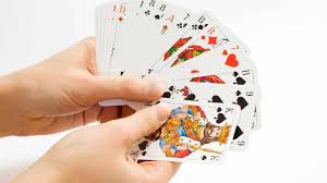 I learned how to do this simple card trick from my uncle. 8 Easy Card Tricks For Kids To Delight And Amaze